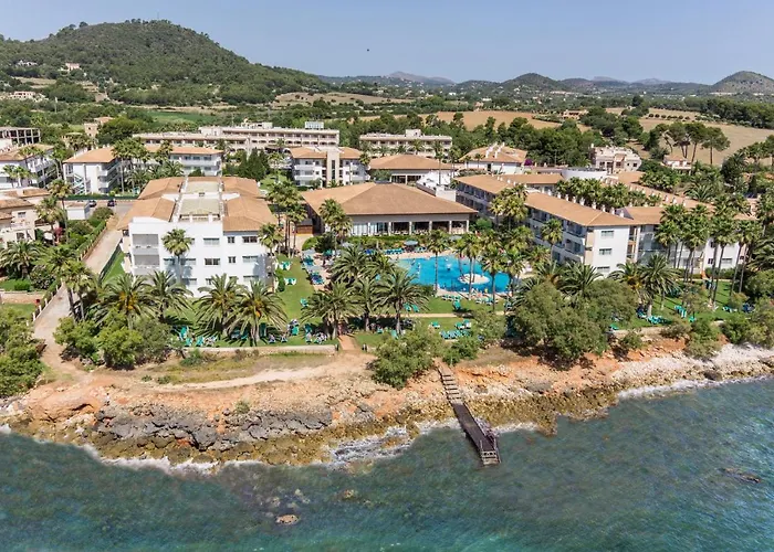 Grupotel Mallorca Mar Cala Bona 